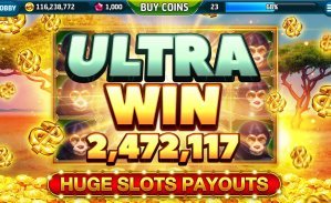 Màn hình hướng dẫn bắt đầu chơi Bingo trên điện thoại